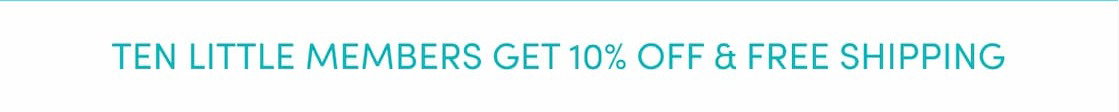 Ten Little Membership