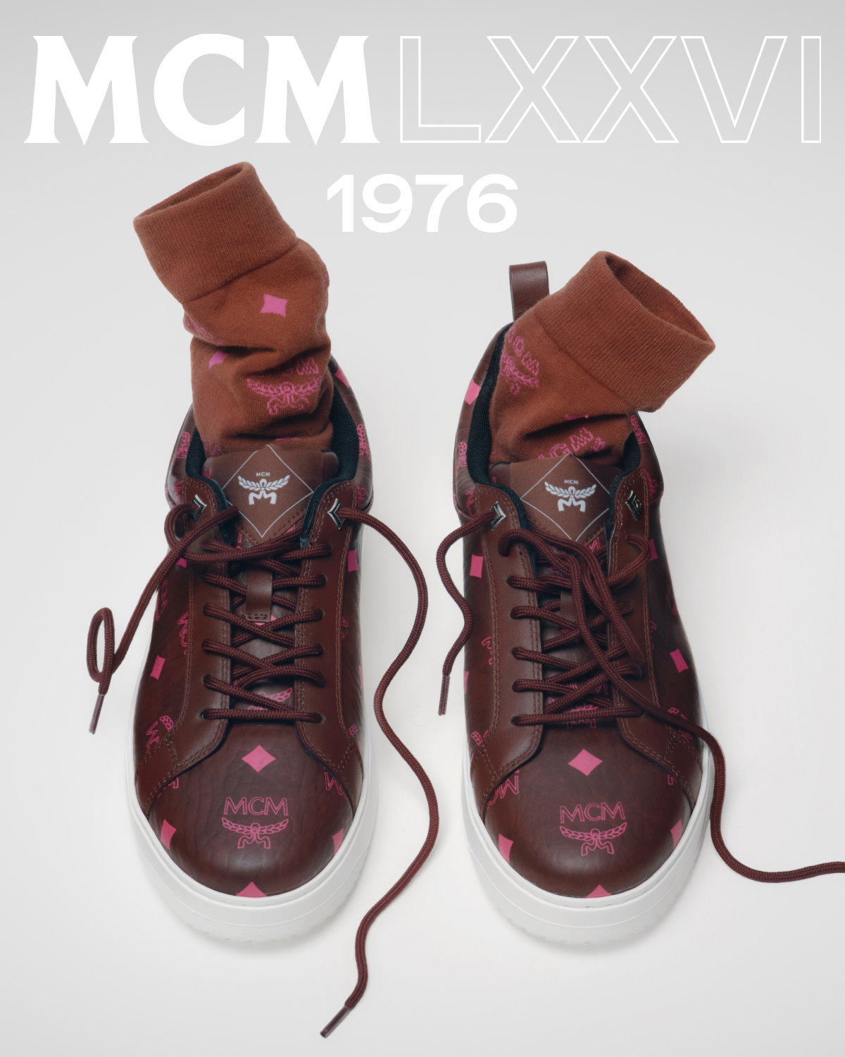 MCM Worldwide 