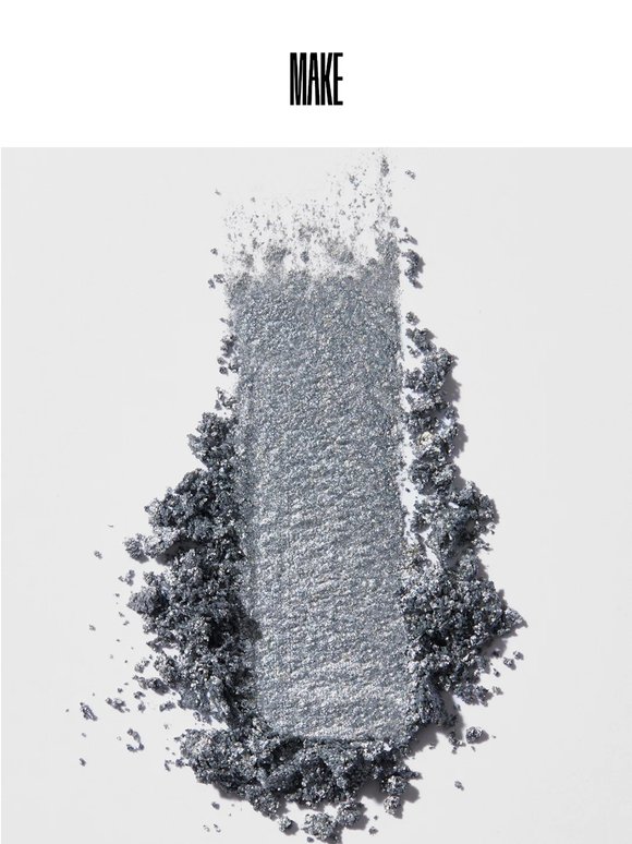 the universally flattering eyeshadow