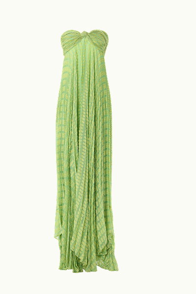 Elea Dress