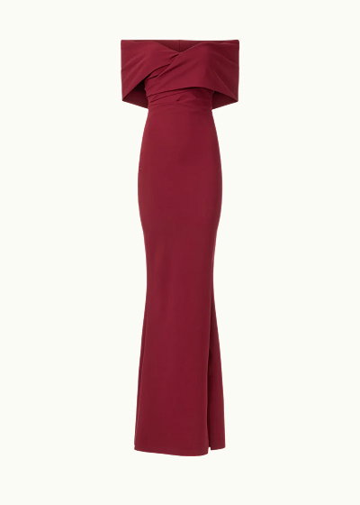 Benje Long Gown