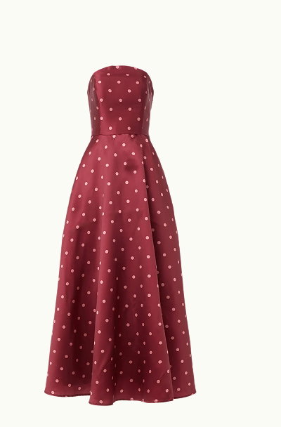 Victoria Dress