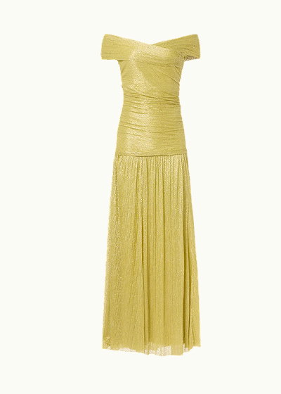 Nolan Gown