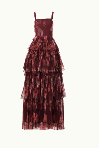 Nalina Dress