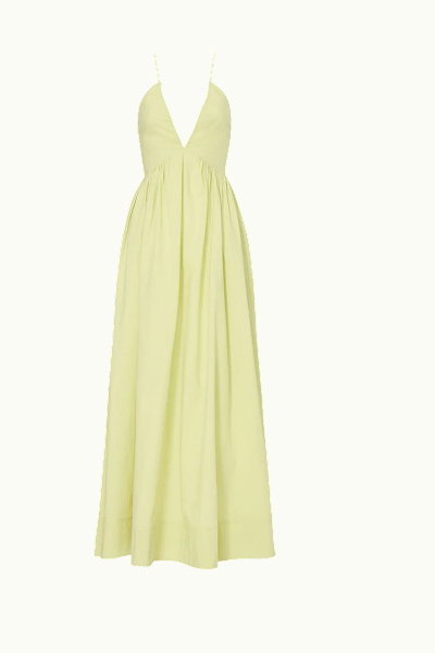 Hollis Maxi