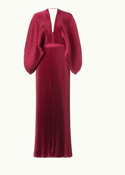 Versailles Gown