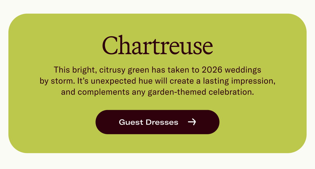 Chartreuse