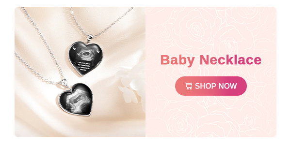 Baby Necklace