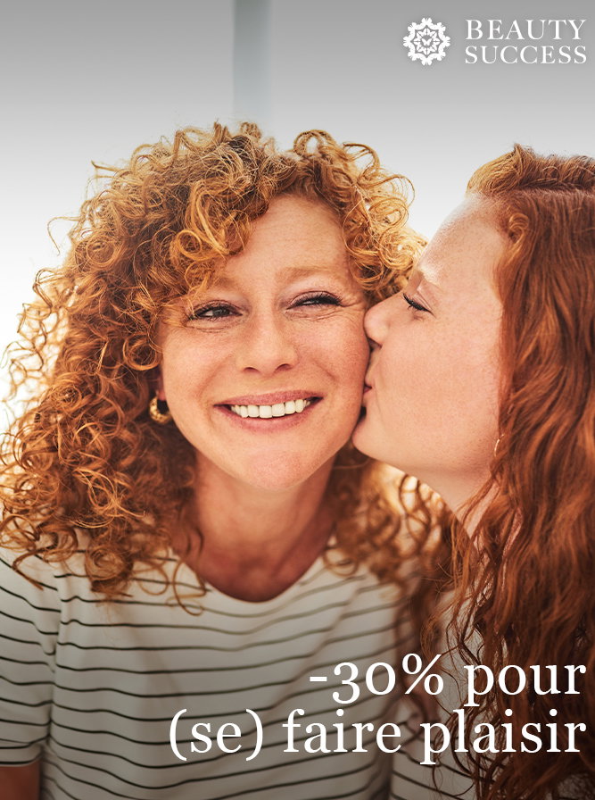 -30% pour (se) faire plaisir