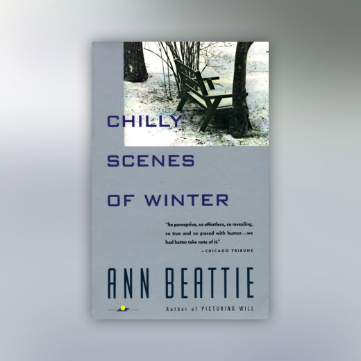 Chilly Scenes of Winter
