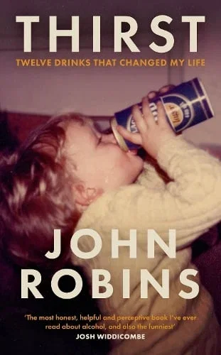 Thirst by John Robins