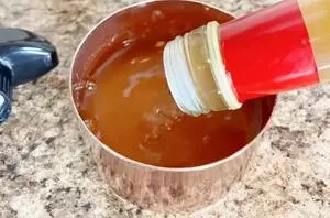 Why everyone will be using apple cider vinegar on their porches this week