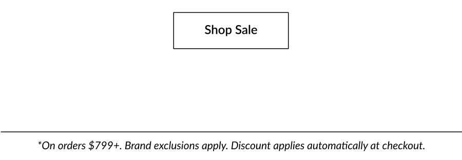 Shop Sale