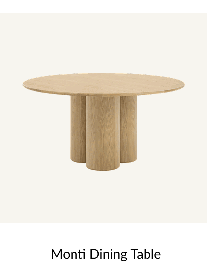 Shop Monti Dining Table (150cm)