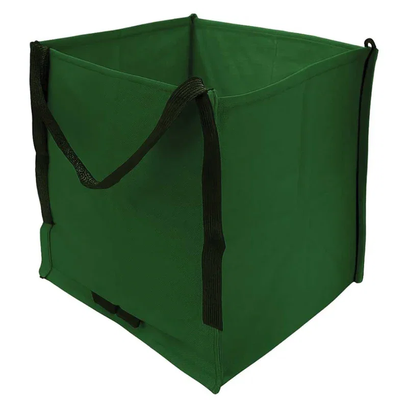 DuraSack® 22 Gallon Self-Standing Yard Tote