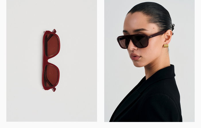 Shop Vespers in Burgundy