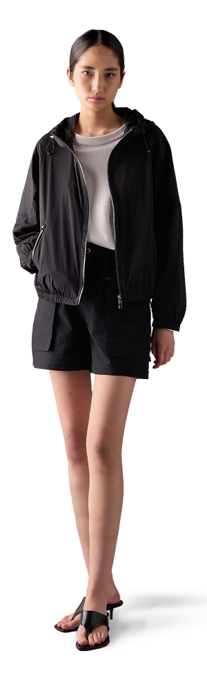 SKYLINE EASY JACKET