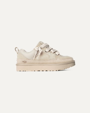 Men's Lo Lowmel Trainer