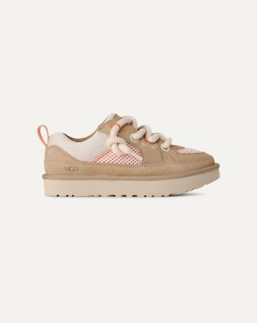 Women's Lo Lowmel Mesh Trainer