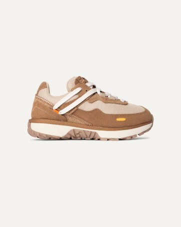 Women's RetroFi Low Spring Trainer