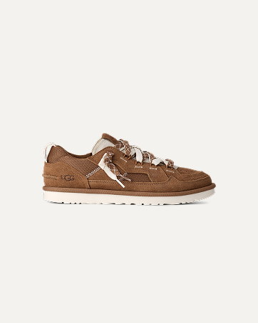 Men's Minimel Trainer