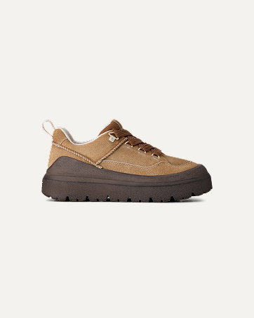 Men's Heritage Utility Trainer Knoll