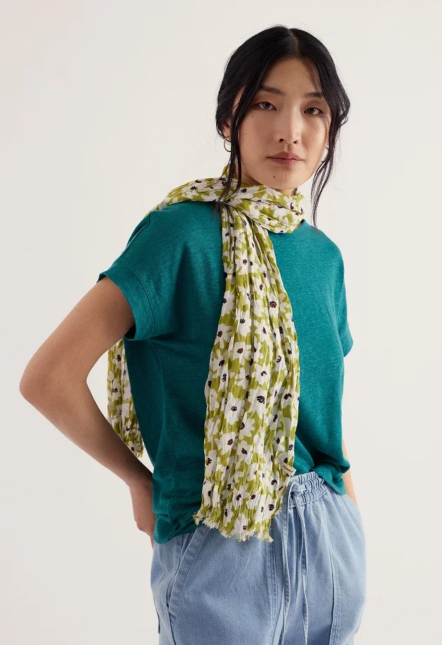 Larissa Scarf