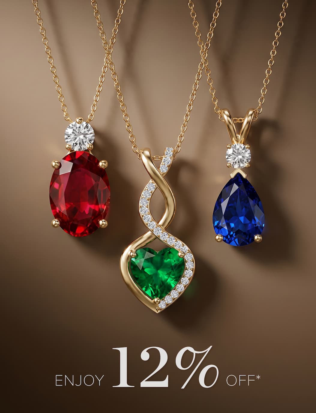 Pendants for You