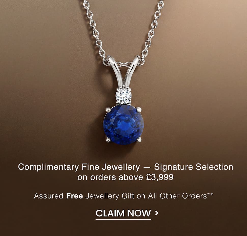 Choose Your Free Gift