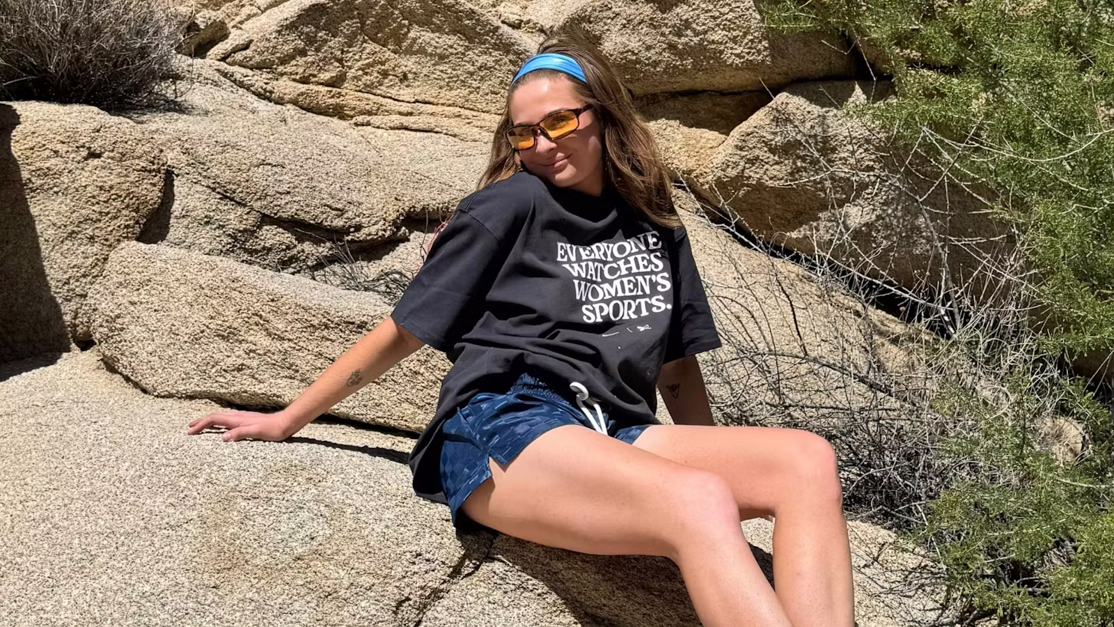 I'm An L.A. Fashion Writer & These Are The Hiking Outfits I Swear By