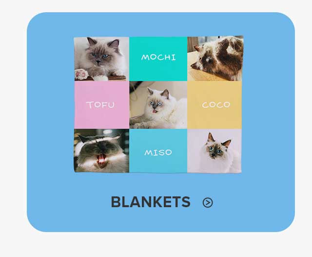 Blankets