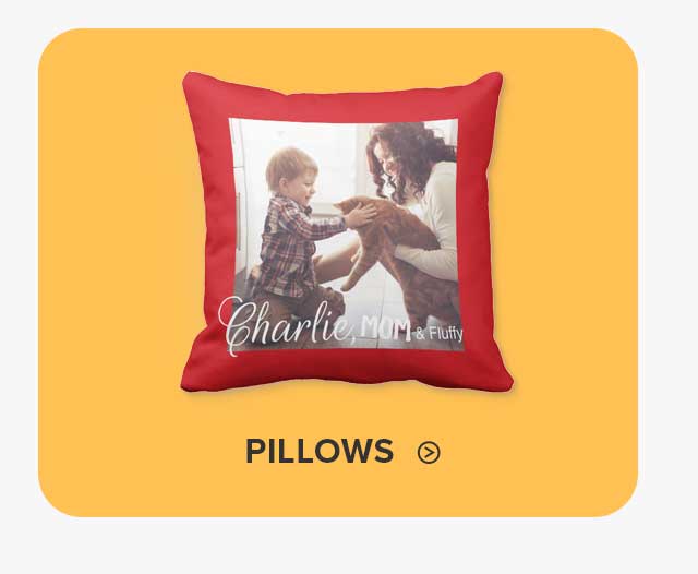 Pillows