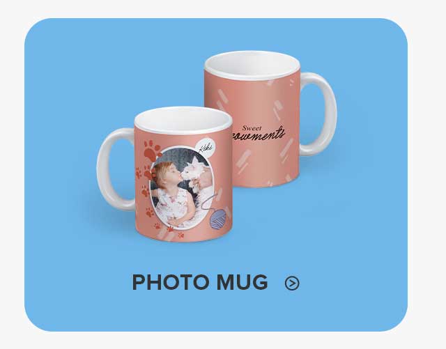 Photo Mug
