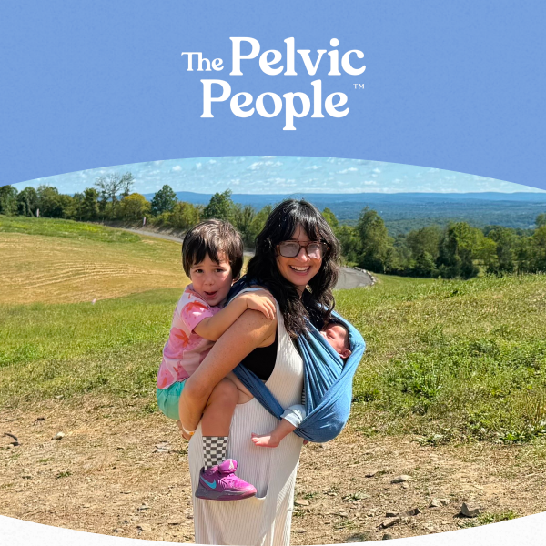 The Pelvic People