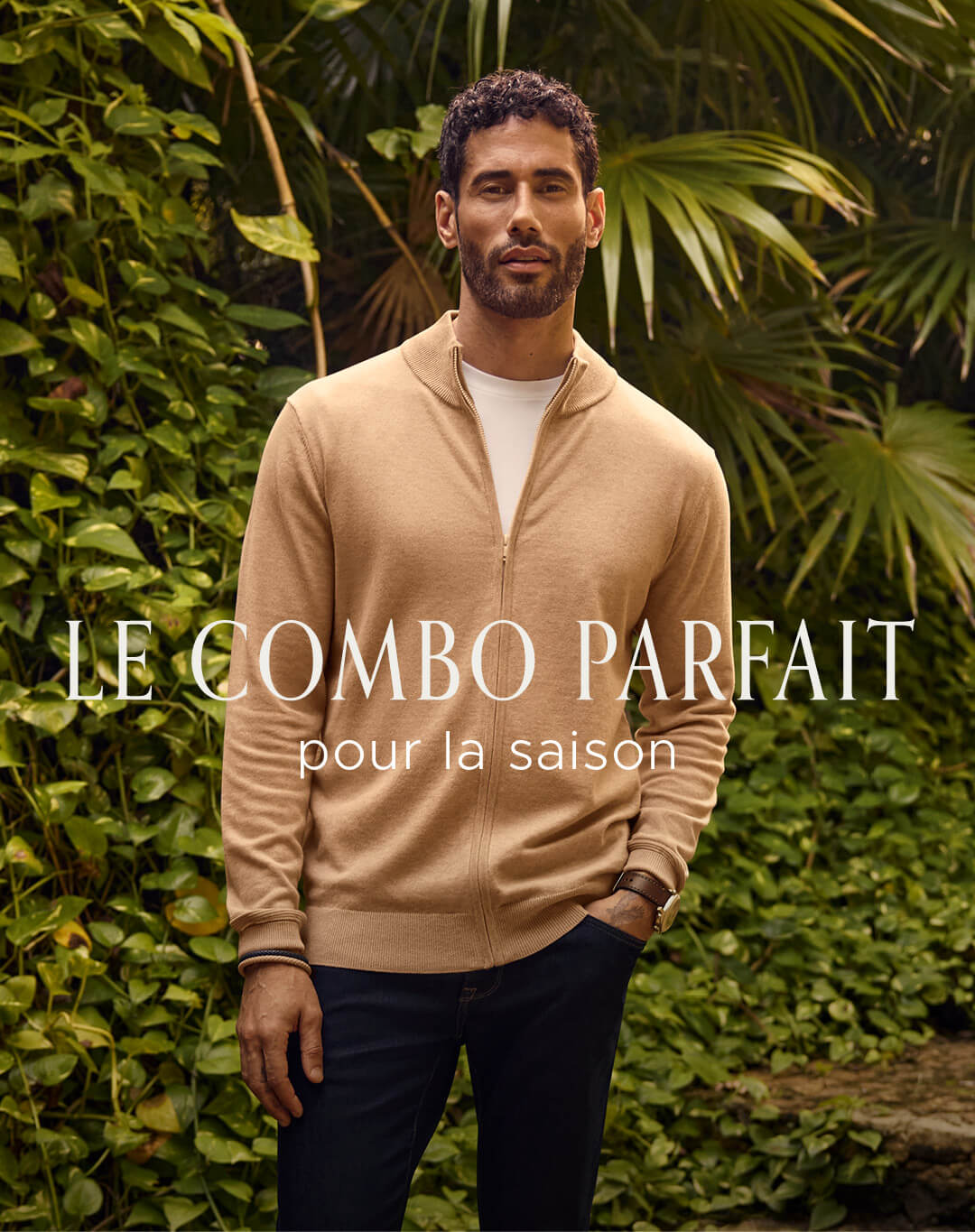 Chandails et Cardigans - 2 Pour 150$