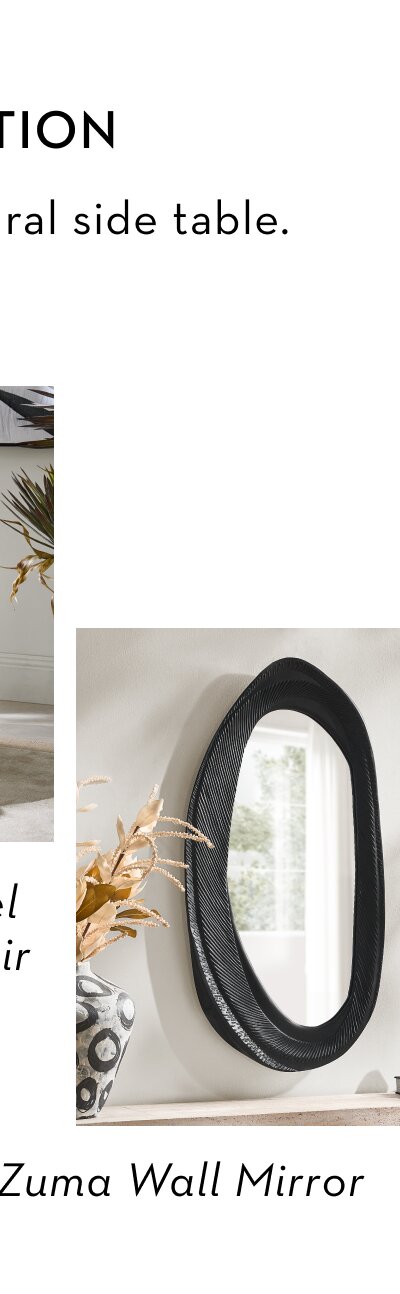 Shop mirrors, up to 50% off