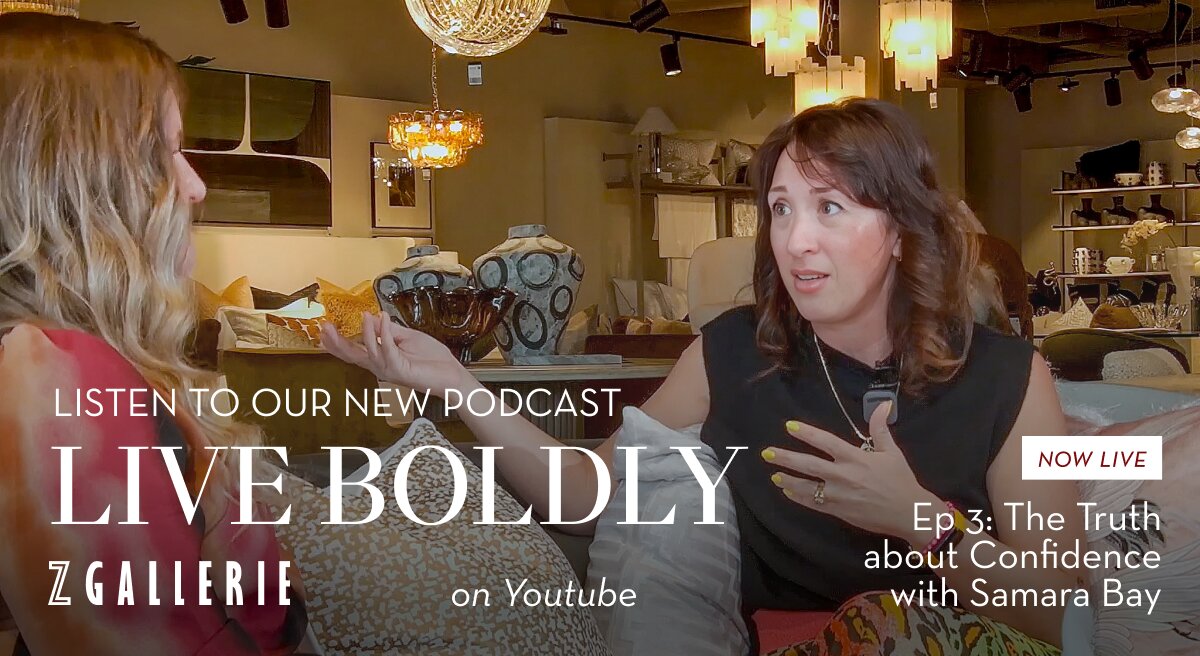 Watch our newest episode