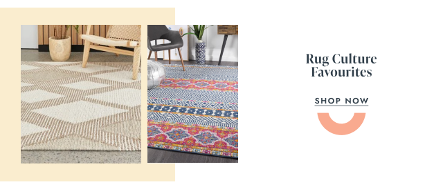 Rug Culture Favourites