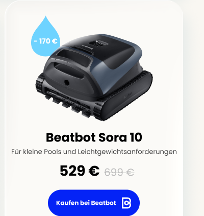 Beatbot Sora 10
