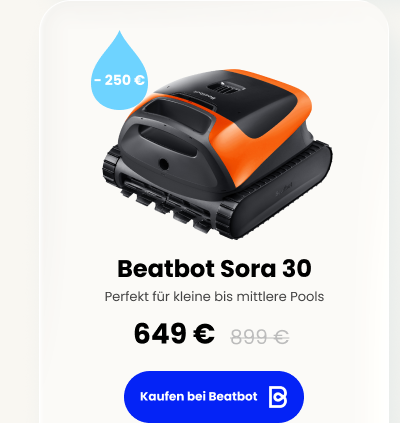Beatbot Sora 30