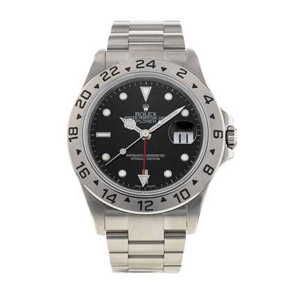 Rolex Explorer II 16570