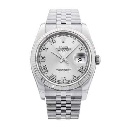 Rolex Datejust 116234