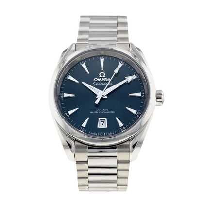 Omega Aqua Terra Shades 220.10.38.20.03.003