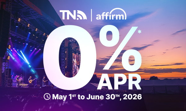 Pay Over Time With Affirm