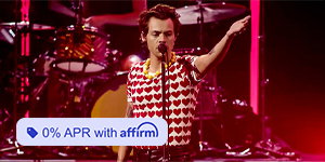 Harry Styles