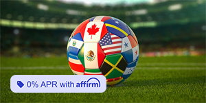 World Cup Soccer