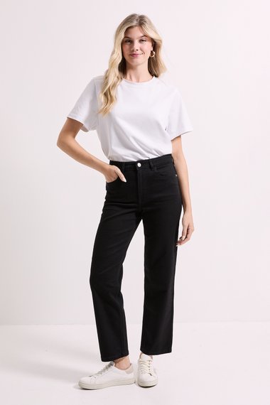 Mom Denim Jean