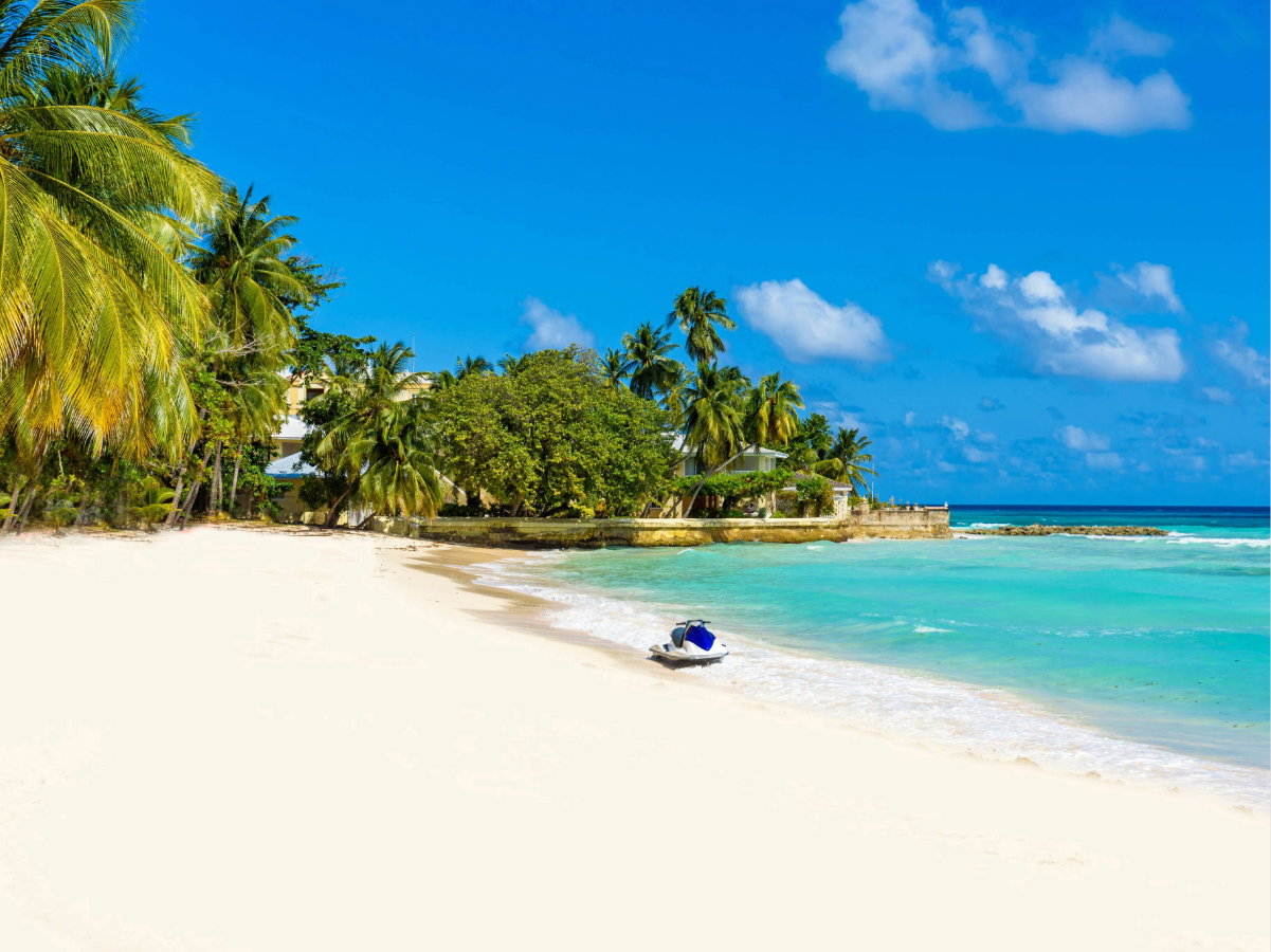 Barbados