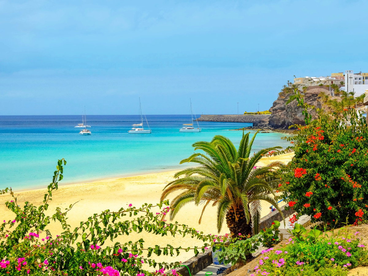 Fuerteventura