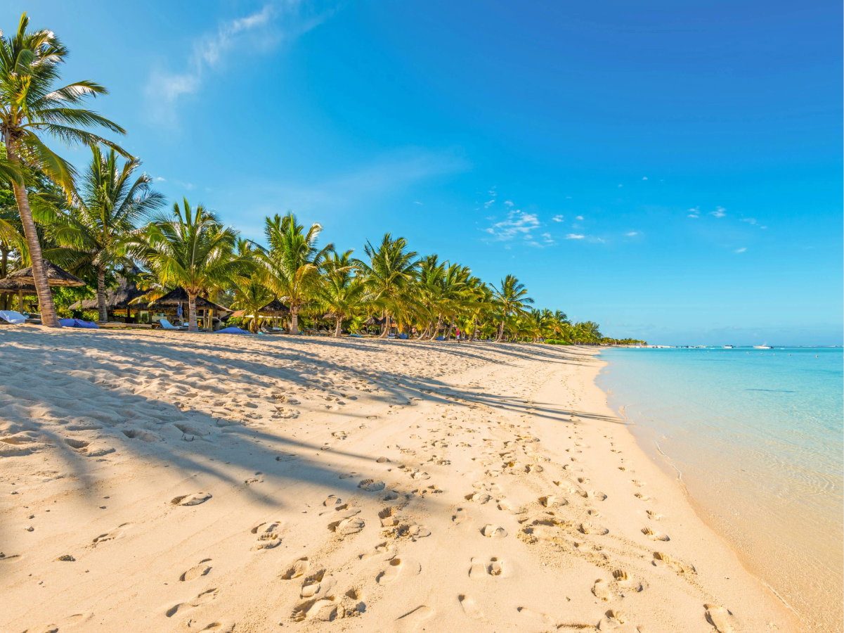 Mauritius